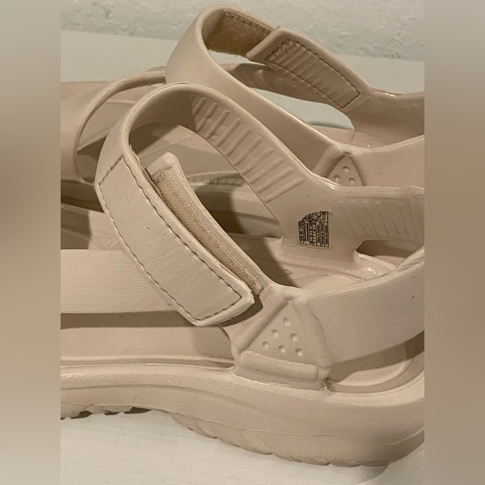 Teva Hurricane Drift Sandals - Lightweight, Water-Friendly Comfort - Picture 7 of 11